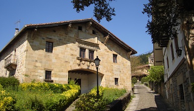 Garai Goitia jauregia 